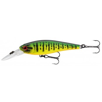 Vobleris Daiwa Tournament Shiner firetiger Vobleris Daiwa Tournament Shiner firetiger